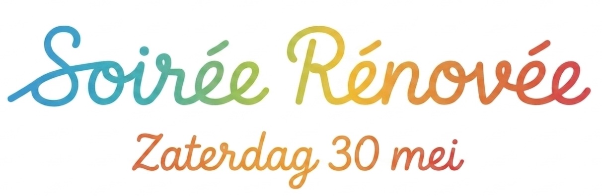 Soirée Rénovée